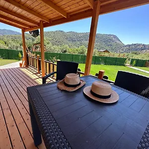 Holiday home Uzun Suereli Kiralik House Kayacik, Dalaman